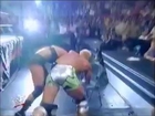 Unforgiven 1999 - Jeff Jarrett vs Chyna