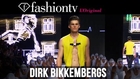 Dirk Bikkembergs Spring/Summer 2015 SPORT COUTURE | MIlan Men’s Fashion Week | FashionTV