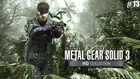 Metal Gear Solid 3 : Snake Eater - Partie 13 - Passation de Titre...