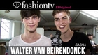 Walter Van Beirendonck Men Backstage | Paris Men’s Fashion Week Spring/Summer 2015 | FashionTV