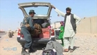 Afghans Battle For Strategic Helmand After U.S. Troops Pull Out