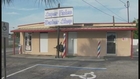 Agents: Florida barber shop transformed into strip club at night