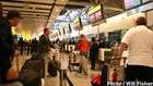Unspecified 'Terror Concerns' Driving Airport Security Boost