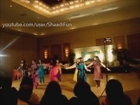 Pakistani Wedding Dance mehndi 2014 2013 new hot girls