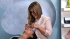 Brow Makeover With Kelley Baker: Thin Eyebrows Looking Thicker