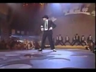 Michael Jackson - Dangerous Dance Break.