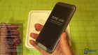HTC One M8 Unboxing