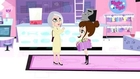 Littlest Pet Shop (Español de España) 2x03 - Ocho brazos para sujetarte -HD 1080p-