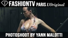 Swimwear Photoshoot by Yann Malotti for Soraya | FashionTV
