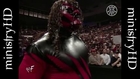 Kane Helps X-Pac by Chokeslamming Triple H & Chyna! 4/25/99
