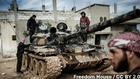 Is Anyone Still Watching Syria's Civil War?