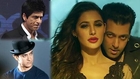 Nargis Fakhri Ditches SRK-Aamir | Wishes To Romance Salman Khan