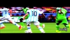 Lionel Messi, James Rodriguez et Arjen Robben - Compilation des actions des meilleurs joueurs de Foot de la coupe du monde 2014