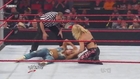 WWE Raw 31.08.2009 - Mickie James vs.Beth Phoenix - Divas Championship Match