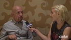SDCC 2014: The Boxtrolls - Exclusive Sit Down Interview with Sir Ben Kingsley