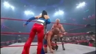 TNA  IMPACT angle-chyna-vs-jeff-karen-jarrett