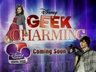 Geek Charming Trailer #1