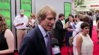 Megan Fox & Michael Bay Post-Feud- 'It Feels Like Home'