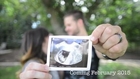 Cute Couple Makes Pregnancy Announcement With Coke Cans