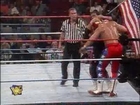 Bret Hart vs The Patriot- WWF Title