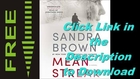 [Download eBook] Mean Streak Sandra Brown PDF