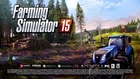 Farming simulator 15 | Analyse reveal trailer | PC | FR