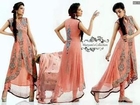 Latest Pakistani dresses  With Latest Fashion 2014