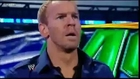 Kane vs Randy Orton