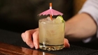 GQ Cocktails - How to Make a Traditionally Tiki Mai Tai
