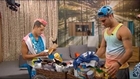 Entire HOH Room Reveal - 8/14