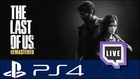 The Last of Us Remastered - Gameplay vidéo HD