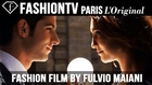 KITON: A Fashion Film by Fulvio Maiani | FashionTV