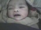 new born baby says Allah Allah & die Say Allah Allah.3gp - Video Dailymotion