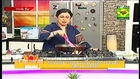 Food Diaries Recipes Zarnak Sidhwa 13th Nov 14 Masala TV Show