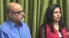 Ahmad Qureshi and Amna Chaudhry interview on National Outreach Program for LCCI.tv