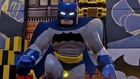 CGR Trailers - LEGO BATMAN 3: BEYOND GOTHAM Season Pass Trailer