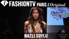 Lady Faith by Nazli Soylu Spring 2015 Runway Show | Mercedes-Benz Fashion Week Istanbul | FashionTV