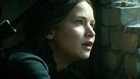 The Hunger Games: Mockingjay - Part 1 New Clip