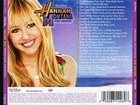 Hannah Montana - Best of both world; Christmas Song [Miley Cyrus]