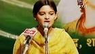 SABA BALRAMPURI urdu poetry
