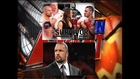 WWE INFOS 3 DECEMBRE 2014 : Survivor Series - Main Event(Résultat) - HHH