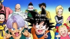 [MAD] Dragon Ball Kai Majin Buu - Opening 2 (Goku Vs Végéta)