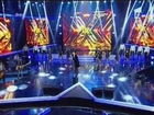 ADINA RADUCAN - Iarta @ X Factor Romania, sezonul 4, galele live, episodul 1, 5.12.2014