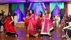 Cousin's Of Brid are Dancing On Mehndi Night (HD) - Video Dailymotion