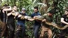 PETA criticizes Discovery Channel's 'Eaten Alive' TV show for animal cruelty