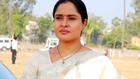 Telugu Actress Pragathi New Romantic Photos