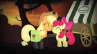 My Little Pony La Magia De La Amistad Temporada 4 EP 82  Una pony para cuidarme Español Latino. HD