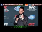 In the Moment - CMPunk signs with UFC & More