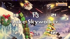 Lego Star Wars Noel Calendrier de l'Avent # 13