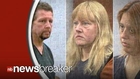 Mother, Ex-Husband, and His Current Wife Arrested for Sex Ring Involving 8 Children
